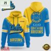 Ucla Bruins 2026 NCAA Personalized Faith Family Football Hoodie, NCAA College 3D Shirt Ucla Bruins 2026 Ncaa Personalized Faith Family Football Hoodie