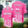 UCLA Bruins NCAA Breast Cancer Awareness Month 2026 Football Jersey, Trending Football Shirt 3 UCLA Bruins NCAA Breast Cancer Awareness Month 2026 Football Jersey, Trending Football Shirt Ucla Bruins Ncaa Breast Cancer Awareness Month 2026 Football Jersey