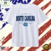 University of North Carolina Adams School of Dentistry T Shirt, Stylish 2D Graphic Shirt University OF North Carolina Adams School OF Dentistry T Shirt