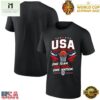 USA Basketball One Team One Goal One Nation FIBA Women’s Basketball World Cup T Shirt, Stylish 2D Graphic Shirt Usa Basketball One Team One Goal One Nation Fiba Women S Basketball World Cup T Shirt