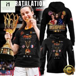 USA Women’s Basketball 2026 FIBA World Cup Champions 3D Hoodie, Hot 3D Shirt Trend Usa Women S Basketball 2026 Fiba World Cup Champions 3D Hoodie