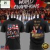 USA Women’s Basketball 2026 FIBA World Cup Champions 3D Shirt, Hot 3D Shirt Trend Usa Women S Basketball 2026 Fiba World Cup Champions 3D Shirt