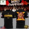 USA Women’s Basketball 2026 FIBA World Cup Champions Limited Edition T Shirt, Hot 3D Shirt Trend Usa Women S Basketball 2026 Fiba World Cup Champions Limited Edition T Shirt