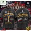 USA Women’s Basketball 2026 FIBA World Cup Champions Special New T Shirt, Hot 3D Shirt Trend Usa Women S Basketball 2026 Fiba World Cup Champions Special New T Shirt