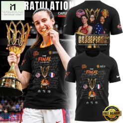 USA Women’s Basketball 2026 FIBA World Cup Champions Team Graphic T Shirt, Hot 3D Shirt Trend Usa Women S Basketball 2026 Fiba World Cup Champions Team Graphic T Shirt