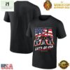 USA Women’s Basketball Bueckers Clark Reese Let’s Go USA FIBA World Cup 2026 T Shirt, Stylish 2D Graphic Shirt Usa Women S Basketball Bueckers Clark Reese Let S GO Usa Fiba World Cup 2026 T Shirt