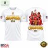 USA Women’s Basketball World Champions 2026 Berlin Final Victory White T Shirt, Hot 3D Shirt Trend 3 USA Women’s Basketball World Champions 2026 Berlin Final Victory White T Shirt, Hot 3D Shirt Trend Usa Women S Basketball World Champions 2026 Berlin Final Victory White T Shirt