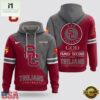 Usc Trojans 2026 NCAA Personalized Faith Family Football Hoodie, NCAA College 3D Shirt Usc Trojans 2026 Ncaa Personalized Faith Family Football Hoodie
