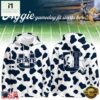 Utah State Aggies Football Cow Print Gameday 2026 Hoodie, Hot 3D Shirt Trend Utah State Aggies Football Cow Print Gameday 2026 Hoodie