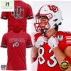 Utah Utes 2026 Football Game 3 Unifom T Shirt, Hot 3D Shirt Trend Utah Utes 2026 Football Game 3 Unifom T Shirt