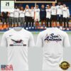 UTSA Roadrunners Hispanic Heritage All Over Print T Shirt, Hot 3D Shirt Trend Utsa Roadrunners Hispanic Heritage All Over Print T Shirt