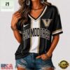 Vanderbilt Commodores NCAA Rivalry Game Spirit V neck T Shirt, NCAA College V Neck Tee Vanderbilt Commodores Ncaa Rivalry Game Spirit V Neck T Shirt