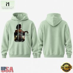 Victoria Monet Frequency Of Love Tour 2026 Graphic Hoodie, Popular 3D Music Tee Victoria Monet Frequency OF Love Tour 2026 Graphic Hoodie