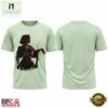 Victoria Monet Frequency Of Love Tour 2026 Graphic T Shirt, Popular 3D Music Tee Victoria Monet Frequency OF Love Tour 2026 Graphic T Shirt