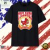 Vintage Iowa State Cyclones 1978 Logo NCAA T Shirt, Stylish 2D Graphic Shirt Vintage Iowa State Cyclones 1978 Logo Ncaa T Shirt