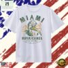 Vintage Miami Hurricanes It’s All About the U 1925 T Shirt.jfif, Stylish 2D Graphic Shirt Vintage Miami Hurricanes IT S All About The U 1925 T Shirt Jfif
