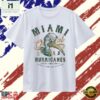 Vintage Miami Hurricanes It’s All About the U 1925 T Shirt, Stylish 2D Graphic Shirt Vintage Miami Hurricanes IT S All About The U 1925 T Shirt