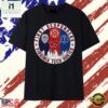 Virginia Tech Hokies First Responders Tribute T Shirt, Stylish 2D Graphic Shirt Virginia Tech Hokies First Responders Tribute T Shirt