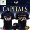 Washington Capitals Celebrating the 250th Anniversary of America T Shirt, Hot 3D Shirt Trend Washington Capitals Celebrating The 250th Anniversary OF America T Shirt