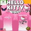 Washington Capitals x Hello Kitty 2026 Limited edition T Shirt, Hot 3D Shirt Trend Washington Capitals X Hello Kitty 2026 Limited Edition T Shirt