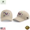 Washington Capitals x Nurse Appreciation Night 2026 Special New Cap, Trending Cap Style Washington Capitals X Nurse Appreciation Night 2026 Special New Cap