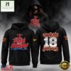 Washington Commanders Tyler Owens I Run Angry 2026 Black Hoodie, Hot 3D Shirt Trend Washington Commanders Tyler Owens I Run Angry 2026 Black Hoodie