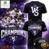Winston Salem Dash 2026 South Atlantic League Champions Black T Shirt, Hot 3D Shirt Trend Winston Salem Dash 2026 South Atlantic League Champions Black T Shirt