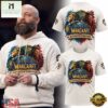 World Of Warcraft Azeroth Forever 2026 Special New White T Shirt, Hot 3D Shirt Trend World OF Warcraft Azeroth Forever 2026 Special New White T Shirt