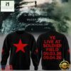 YE LIVE AT SOLDIER FIELD, 2026 Ye Live Concert Tour Black Sweatshirt, Popular 3D Music Tee 2 YE LIVE AT SOLDIER FIELD, 2026 Ye Live Concert Tour Black Sweatshirt, Popular 3D Music Tee YE Live AT Soldier Field 2026 YE Live Concert Tour Black Sweatshirt