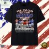 Yes I'm Old But I Saw Gators Greatness Signatures Graphic T Shirt, Stylish 2D Graphic Shirt 2 Yes I'm Old But I Saw Gators Greatness Signatures Graphic T Shirt, Stylish 2D Graphic Shirt Yes I M Old But I Saw Gators Greatness Signatures Graphic T Shirt