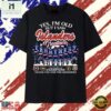 Yes I'm Old But I Saw Islanders Greatness 4 Peat Stanley Cup Champions T Shirt, Stylish 2D Graphic Shirt 3 Yes I'm Old But I Saw Islanders Greatness 4 Peat Stanley Cup Champions T Shirt, Stylish 2D Graphic Shirt Yes I M Old But I Saw Islanders Greatness 4 Peat Stanley Cup Champions T Shirt