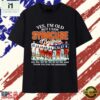 Yes I’m Old but I Saw Syracuse Greatness Thank You for the Memories T Shirt, Stylish 2D Graphic Shirt Yes I M Old But I Saw Syracuse Greatness Thank You For The Memories T Shirt