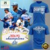 Your Oklahoma City Comets Are The 2026 PCL Champions T Shirt, Hot 3D Shirt Trend Your Oklahoma City Comets Are The 2026 Pcl Champions T Shirt