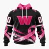NFL Washington Commanders Personalized Pink Fights Breast Cancer 2026 Design Hoodie, TShirt, Sweatshirt, NFL Sporty Shirt Nfl Washington Commanders Personalized Pink Fights Breast Cancer 2026 Design Hoodie Tshirt Sweatshirt 1