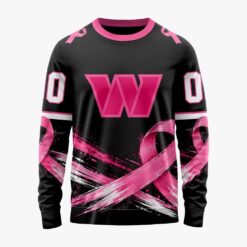 NFL Washington Commanders Personalized Pink Fights Breast Cancer 2026 Design Hoodie, TShirt, Sweatshirt, NFL Sporty Shirt 7 NFL Washington Commanders Personalized Pink Fights Breast Cancer 2026 Design Hoodie, TShirt, Sweatshirt, NFL Sporty Shirt Nfl Washington Commanders Personalized Pink Fights Breast Cancer 2026 Design Hoodie Tshirt Sweatshirt 4