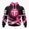 NFL Tennessee Titans Personalized Pink Fights Breast Cancer 2026 Design Hoodie, TShirt, Sweatshirt, NFL Sporty Shirt Nfl Tennessee Titans Personalized Pink Fights Breast Cancer 2026 Design Hoodie Tshirt Sweatshirt 1