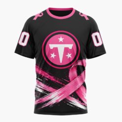 NFL Tennessee Titans Personalized Pink Fights Breast Cancer 2026 Design Hoodie, TShirt, Sweatshirt, NFL Sporty Shirt Nfl Tennessee Titans Personalized Pink Fights Breast Cancer 2026 Design Hoodie Tshirt Sweatshirt 2