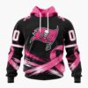 NFL Tampa Bay Buccaneers Personalized Pink Fights Breast Cancer 2026 Design Hoodie, TShirt, Sweatshirt, NFL Sporty Shirt 9 NFL Tampa Bay Buccaneers Personalized Pink Fights Breast Cancer 2026 Design Hoodie, TShirt, Sweatshirt, NFL Sporty Shirt Nfl Tampa Bay Buccaneers Personalized Pink Fights Breast Cancer 2026 Design Hoodie Tshirt Sweatshirt 1