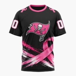 NFL Tampa Bay Buccaneers Personalized Pink Fights Breast Cancer 2026 Design Hoodie, TShirt, Sweatshirt, NFL Sporty Shirt Nfl Tampa Bay Buccaneers Personalized Pink Fights Breast Cancer 2026 Design Hoodie Tshirt Sweatshirt 2