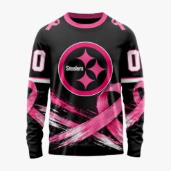 NFL Pittsburgh Steelers Personalized Pink Fights Breast Cancer 2026 Design Hoodie, TShirt, Sweatshirt, NFL Sporty Shirt 7 NFL Pittsburgh Steelers Personalized Pink Fights Breast Cancer 2026 Design Hoodie, TShirt, Sweatshirt, NFL Sporty Shirt Nfl Pittsburgh Steelers Personalized Pink Fights Breast Cancer 2026 Design Hoodie Tshirt Sweatshirt 4