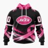 NFL New York Jets Personalized Pink Fights Breast Cancer 2026 Design Hoodie, TShirt, Sweatshirt, NFL Sporty Shirt Nfl New York Jets Personalized Pink Fights Breast Cancer 2026 Design Hoodie Tshirt Sweatshirt 1
