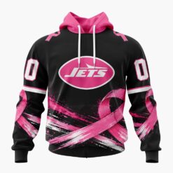NFL New York Jets Personalized Pink Fights Breast Cancer 2026 Design Hoodie, TShirt, Sweatshirt, NFL Sporty Shirt Nfl New York Jets Personalized Pink Fights Breast Cancer 2026 Design Hoodie Tshirt Sweatshirt 1