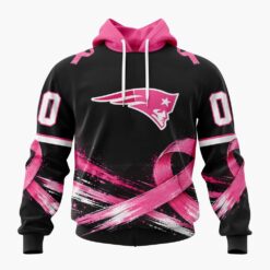 NFL New England Patriots Personalized Pink Fights Breast Cancer 2026 Design Hoodie, TShirt, Sweatshirt, NFL Sporty Shirt Nfl New England Patriots Personalized Pink Fights Breast Cancer 2026 Design Hoodie Tshirt Sweatshirt 1