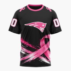 NFL New England Patriots Personalized Pink Fights Breast Cancer 2026 Design Hoodie, TShirt, Sweatshirt, NFL Sporty Shirt Nfl New England Patriots Personalized Pink Fights Breast Cancer 2026 Design Hoodie Tshirt Sweatshirt 2