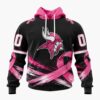 NFL Minnesota Vikings Personalized Pink Fights Breast Cancer 2026 Design Hoodie, TShirt, Sweatshirt, NFL Sporty Shirt 9 NFL Minnesota Vikings Personalized Pink Fights Breast Cancer 2026 Design Hoodie, TShirt, Sweatshirt, NFL Sporty Shirt Nfl Minnesota Vikings Personalized Pink Fights Breast Cancer 2026 Design Hoodie Tshirt Sweatshirt 1