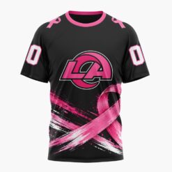 NFL Los Angeles Rams Personalized Pink Fights Breast Cancer 2026 Design Hoodie, TShirt, Sweatshirt, NFL Sporty Shirt 5 NFL Los Angeles Rams Personalized Pink Fights Breast Cancer 2026 Design Hoodie, TShirt, Sweatshirt, NFL Sporty Shirt Nfl Los Angeles Rams Personalized Pink Fights Breast Cancer 2026 Design Hoodie Tshirt Sweatshirt 2