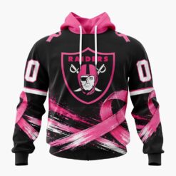 NFL Las Vegas Raiders Personalized Pink Fights Breast Cancer 2026 Design Hoodie, TShirt, Sweatshirt, NFL Sporty Shirt Nfl Las Vegas Raiders Personalized Pink Fights Breast Cancer 2026 Design Hoodie Tshirt Sweatshirt 1