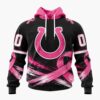 NFL Indianapolis Colts Personalized Pink Fights Breast Cancer 2026 Design Hoodie, TShirt, Sweatshirt, NFL Sporty Shirt 9 NFL Indianapolis Colts Personalized Pink Fights Breast Cancer 2026 Design Hoodie, TShirt, Sweatshirt, NFL Sporty Shirt Nfl Indianapolis Colts Personalized Pink Fights Breast Cancer 2026 Design Hoodie Tshirt Sweatshirt 1