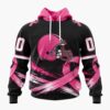 NFL Cleveland Browns Personalized Pink Fights Breast Cancer 2026 Design Hoodie, TShirt, Sweatshirt, NFL Sporty Shirt 9 NFL Cleveland Browns Personalized Pink Fights Breast Cancer 2026 Design Hoodie, TShirt, Sweatshirt, NFL Sporty Shirt Nfl Cleveland Browns Personalized Pink Fights Breast Cancer 2026 Design Hoodie Tshirt Sweatshirt 1