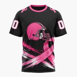 NFL Cleveland Browns Personalized Pink Fights Breast Cancer 2026 Design Hoodie, TShirt, Sweatshirt, NFL Sporty Shirt 5 NFL Cleveland Browns Personalized Pink Fights Breast Cancer 2026 Design Hoodie, TShirt, Sweatshirt, NFL Sporty Shirt Nfl Cleveland Browns Personalized Pink Fights Breast Cancer 2026 Design Hoodie Tshirt Sweatshirt 2
